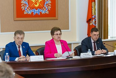 Комплексный подход к сохранению здоровья